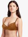 Thumbnail Marron Soutien-gorge à armatures - Josepha 6