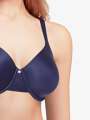 Thumbnail Bleu Soutien-gorge à armatures - Kristen 3