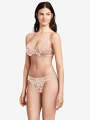 Thumbnail Rose Soutien-gorge à armatures - Luna 10