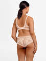 Thumbnail Rose Soutien-gorge à armatures - Luna 2