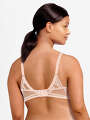 Thumbnail Rose Soutien-gorge à armatures - Luna 4