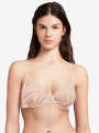 Thumbnail Rose Soutien-gorge à armatures - Luna 6