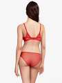 Thumbnail Rouge Soutien-gorge à armatures - Luna 7