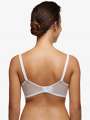 Thumbnail Blanc Soutien-gorge à armatures - Magaret 4