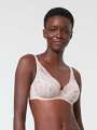 Thumbnail Beige Soutien-gorge à armatures - Magaret 1