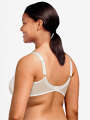 Thumbnail Ivoire Soutien-gorge à armatures - Manavi 2