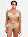 Thumbnail Ivoire Soutien-gorge à armatures - Manavi 4