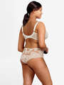 Thumbnail Ivoire Soutien-gorge à armatures - Manavi 5
