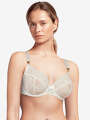 Thumbnail Ivoire Soutien-gorge à armatures - Manavi 6