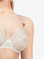 Thumbnail Ivoire Soutien-gorge à armatures - Manavi 8