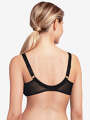 Thumbnail Noir Soutien-gorge à armatures - Manavi 8