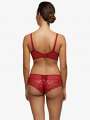Thumbnail Rouge Soutien-gorge à armatures - Margaret 10