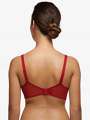 Thumbnail Rouge Soutien-gorge à armatures - Margaret 7