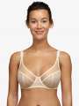 Thumbnail Ivoire Soutien-gorge à armatures - Monica 1