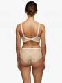Thumbnail Ivoire Soutien-gorge à armatures - Monica 4