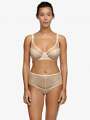 Thumbnail Ivoire Soutien-gorge à armatures - Monica 5