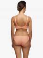 Thumbnail Orange Soutien-gorge à armatures - Monica 4