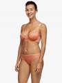 Thumbnail Orange Soutien-gorge à armatures - Monica 5