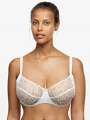 Thumbnail Ivoire Soutien-gorge à armatures - Patti 1