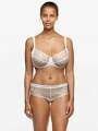 Thumbnail Ivoire Soutien-gorge à armatures - Patti 5