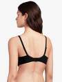 Thumbnail Noir Soutien-gorge à armatures - Patti 2