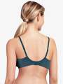 Thumbnail Bleu Soutien-gorge à armatures - Rosalie 5