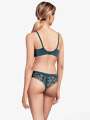 Thumbnail Bleu Soutien-gorge à armatures - Rosalie 7