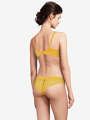 Thumbnail Jaune Soutien-gorge à armatures - Rosalie 5
