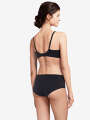 Thumbnail Noir Soutien-gorge à armatures - Rosalie 10