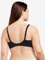 Thumbnail Noir Soutien-gorge à armatures - Rosalie 2