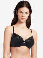 Thumbnail Noir Soutien-gorge à armatures - Rosalie 6