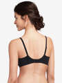 Thumbnail Noir Soutien-gorge à armatures - Rosalie 7