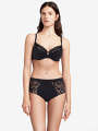Thumbnail Noir Soutien-gorge à armatures - Rosalie 9