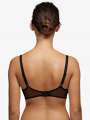 Thumbnail Noir Soutien-gorge à armatures - Santa Fé 2