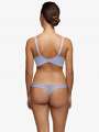 Thumbnail Bleu Soutien-gorge à armatures - Saskia 4