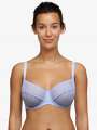 Thumbnail Bleu Soutien-gorge à armatures - Saskia 5