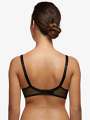 Thumbnail Noir Soutien-gorge à armatures - Sharon 2