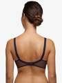 Thumbnail Bleu Soutien-gorge à armatures - Sienna 2