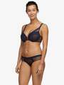 Thumbnail Bleu Soutien-gorge à armatures - Sienna 5