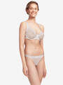 Thumbnail Blanc Soutien-gorge à armatures - Susan 4