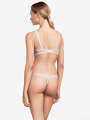 Thumbnail Blanc Soutien-gorge à armatures - Susan 5