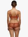 Thumbnail Marron Soutien-gorge à armatures - Valentina 10