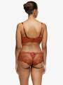 Thumbnail Marron Soutien-gorge à armatures - Valentina 4