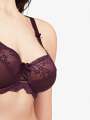 Thumbnail Violet Soutien-gorge à armatures - Valentina 3