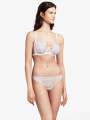 Thumbnail Blanc Soutien-gorge à armatures - Victoria 10