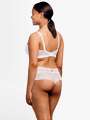 Thumbnail Blanc Soutien-gorge à armatures - Victoria 4