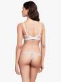 Thumbnail Blanc Soutien-gorge à armatures - Victoria 9