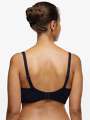 Thumbnail Bleu Soutien-gorge à armatures - Victoria 8