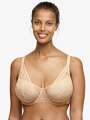Thumbnail Beige Soutien-gorge à armatures - Victoria 1