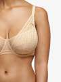 Thumbnail Beige Soutien-gorge à armatures - Victoria 3